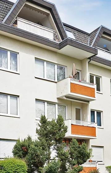 Kienhorst Quartier Berlin Reinickendorf