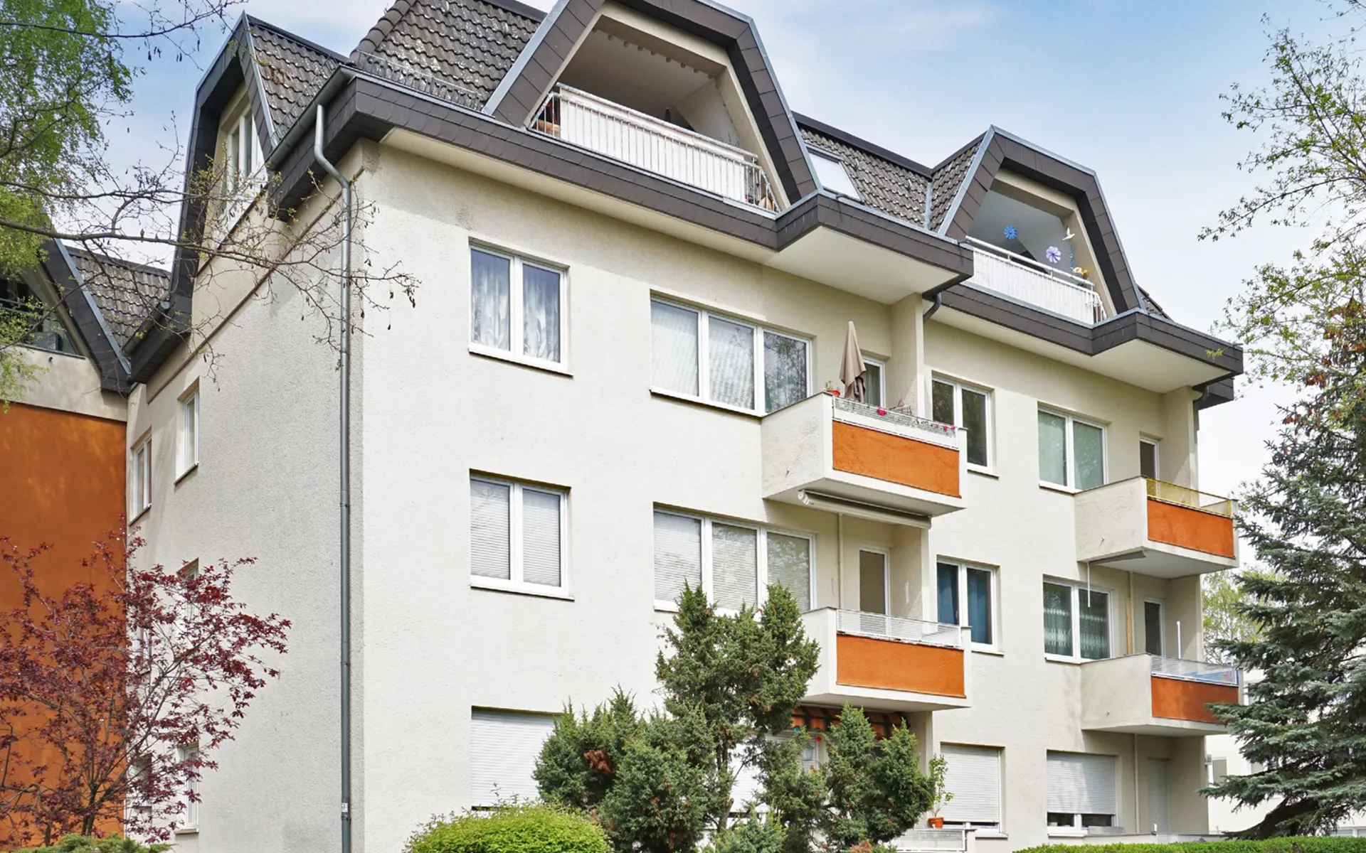 Kienhorst Quartier Berlin