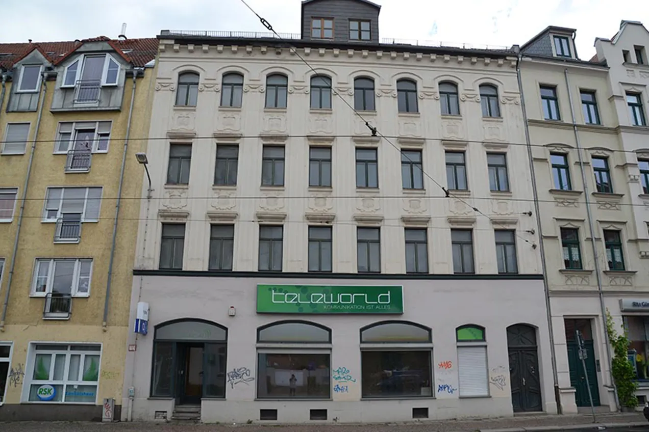 Vorher