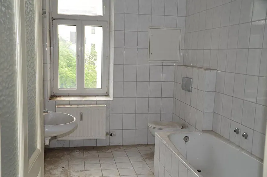 Vorher