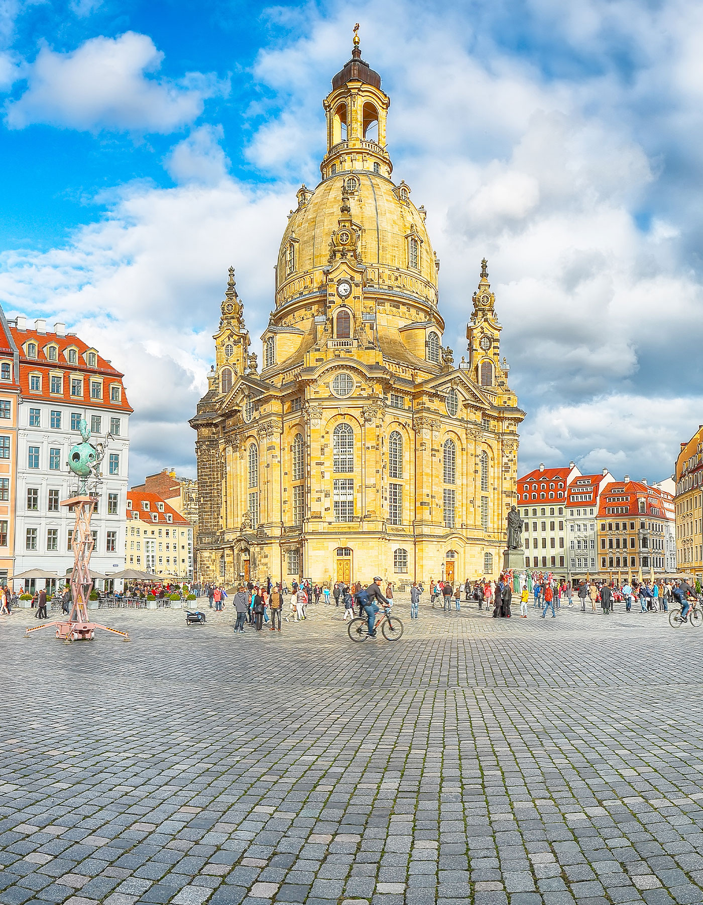 Denkmalimmobilien Dresden