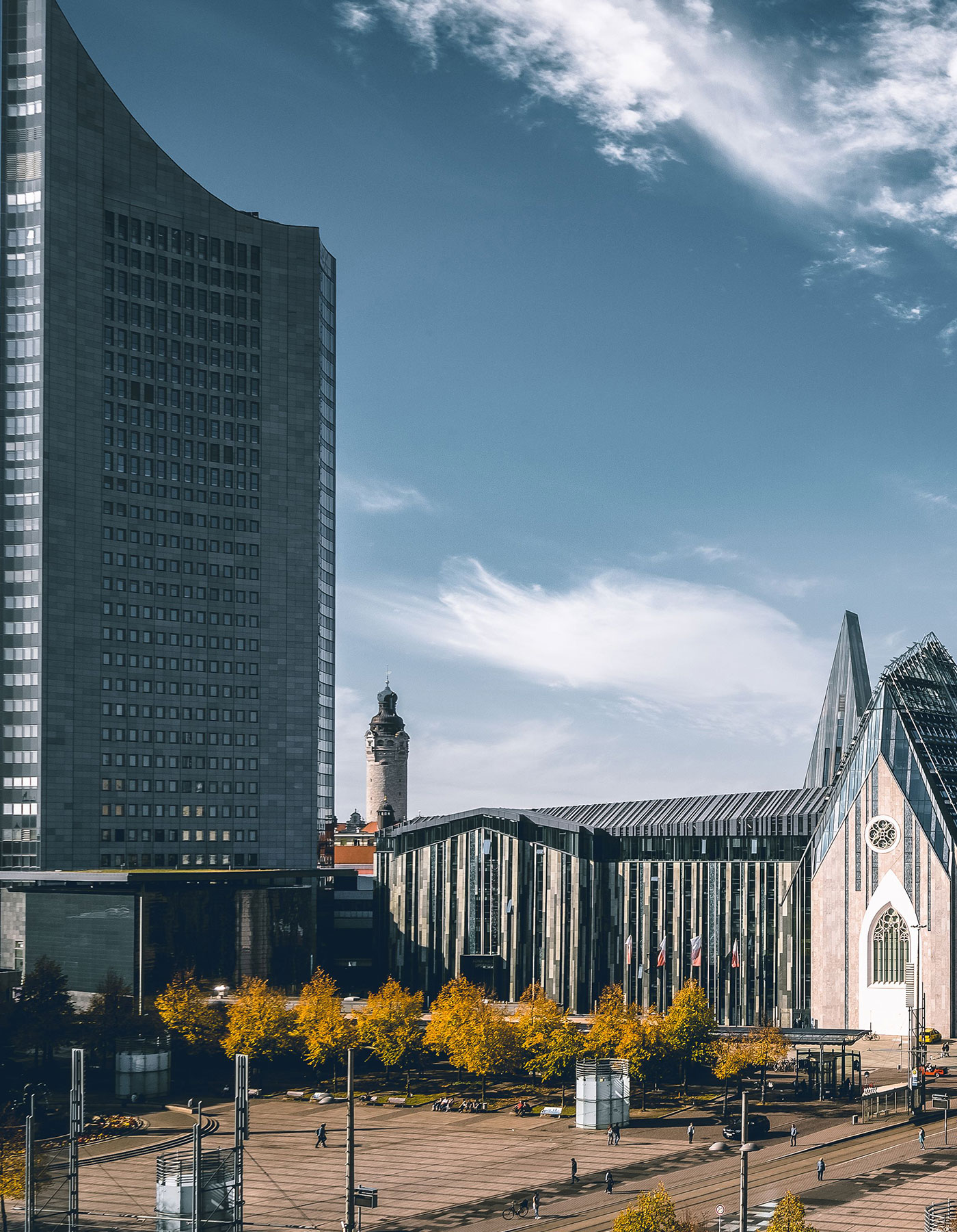 Denkmalimmobilien Leipzig